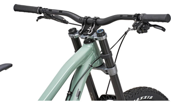 vitus dominer dh bike brakes vitus dominer dh bike brakes