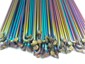 vocal bmx titanium spokes vocal bmx titanium spokes