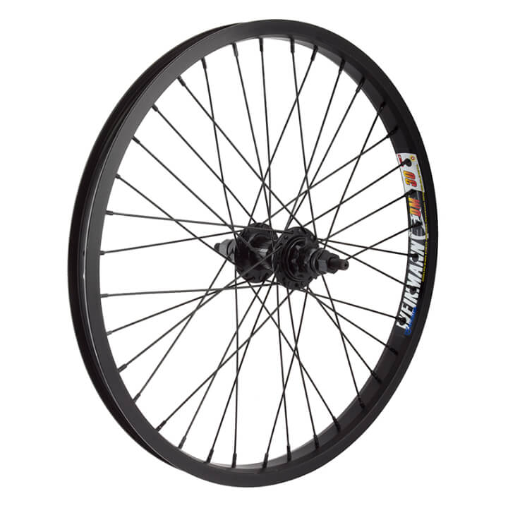 weinmann light bmx wheel weinmann light bmx wheel