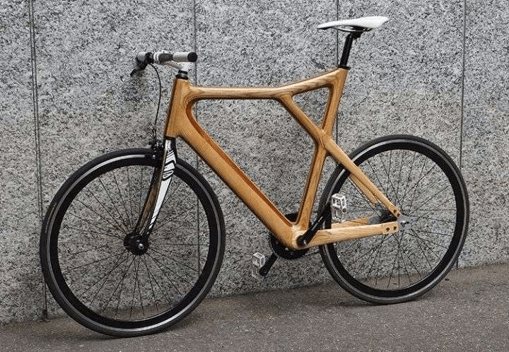 wooden bikes wooden bikes