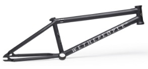 strongest bmx frame strongest bmx frame