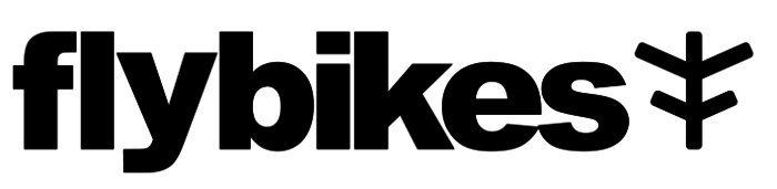 logo for flybikes bmx company logo for flybikes bmx company