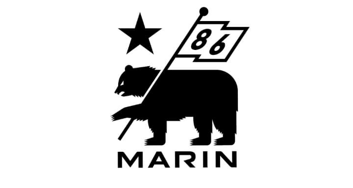 marin bikes logo marin bikes logo