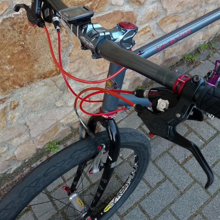 handlebars and steering handlebars and steering