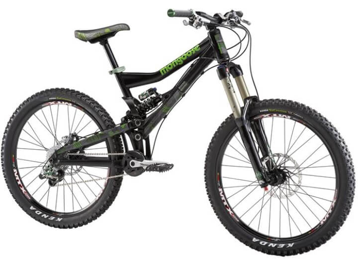 mongoose pinn'r foreman dh mtb mongoose pinn'r foreman dh mtb