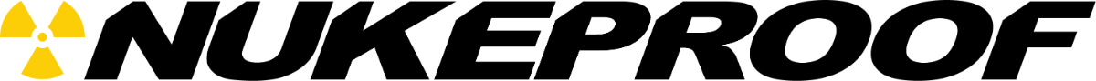 nukeproof bikes logo nukeproof bikes logo