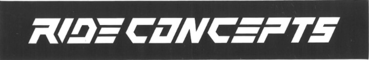 ride concepts logo ride concepts logo
