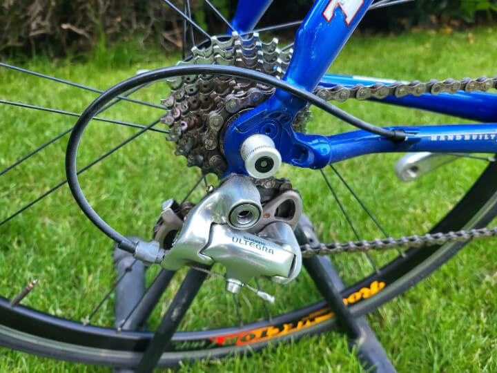 rear gears for the trek road bike rear gears for the trek road bike