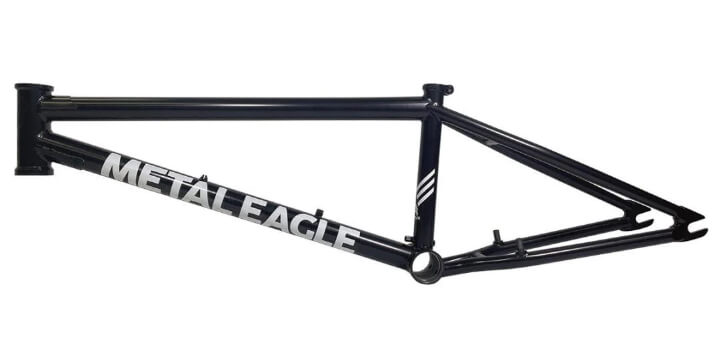 fit metal eagle bmx frame fit metal eagle bmx frame
