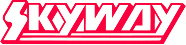 skyway bikes logo skyway bikes logo